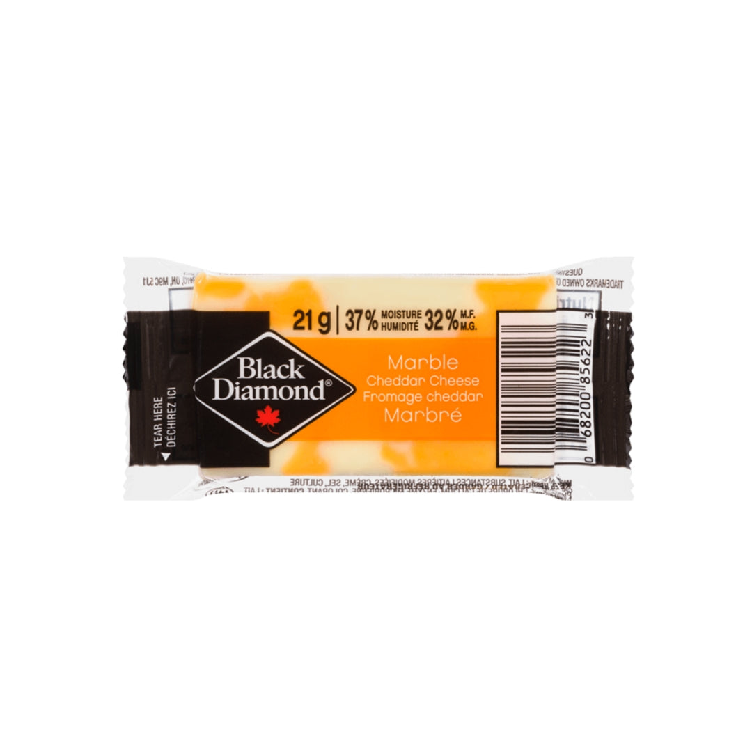 Black Diamond Cheese Snacks