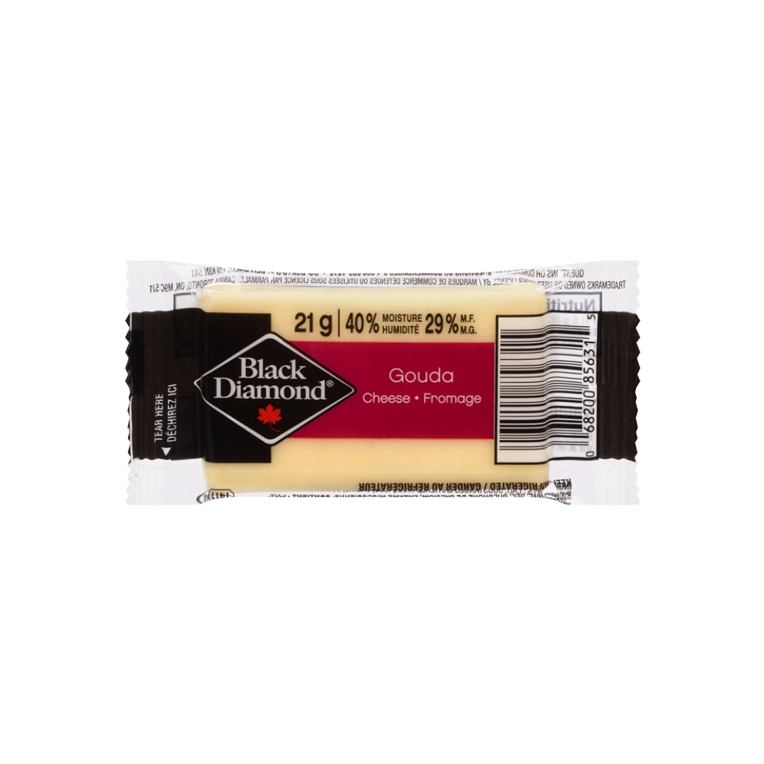 Black Diamond Cheese Snacks