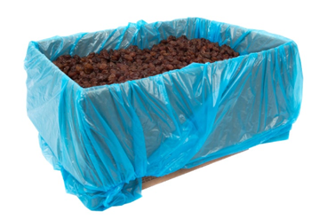 RAISINS - BULK 8 kg case