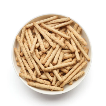 Whole Wheat Mediterranean Sticks 25g (150 Units per Case)