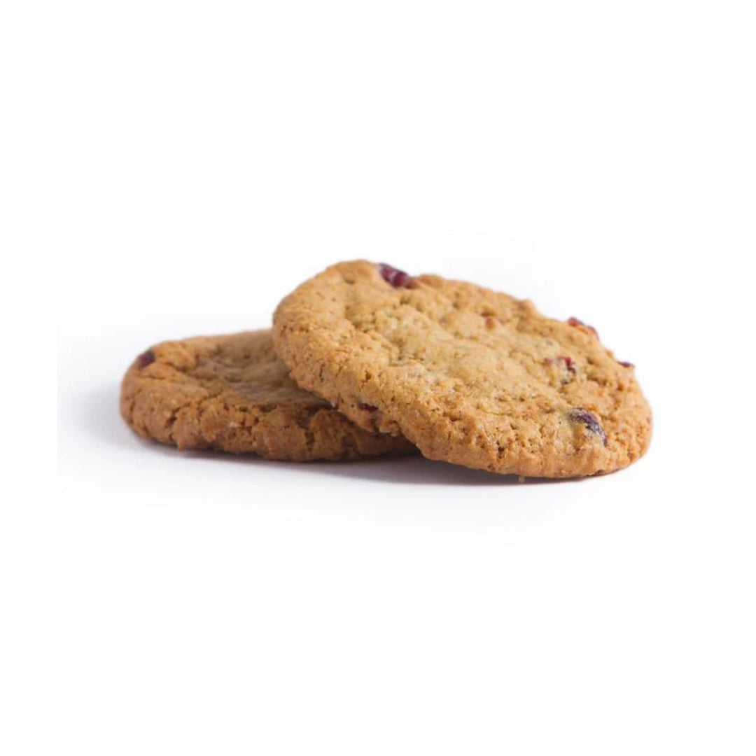 Sweets From The Earth Ultimate Oatmeal Biscuits (84 Units per Case)