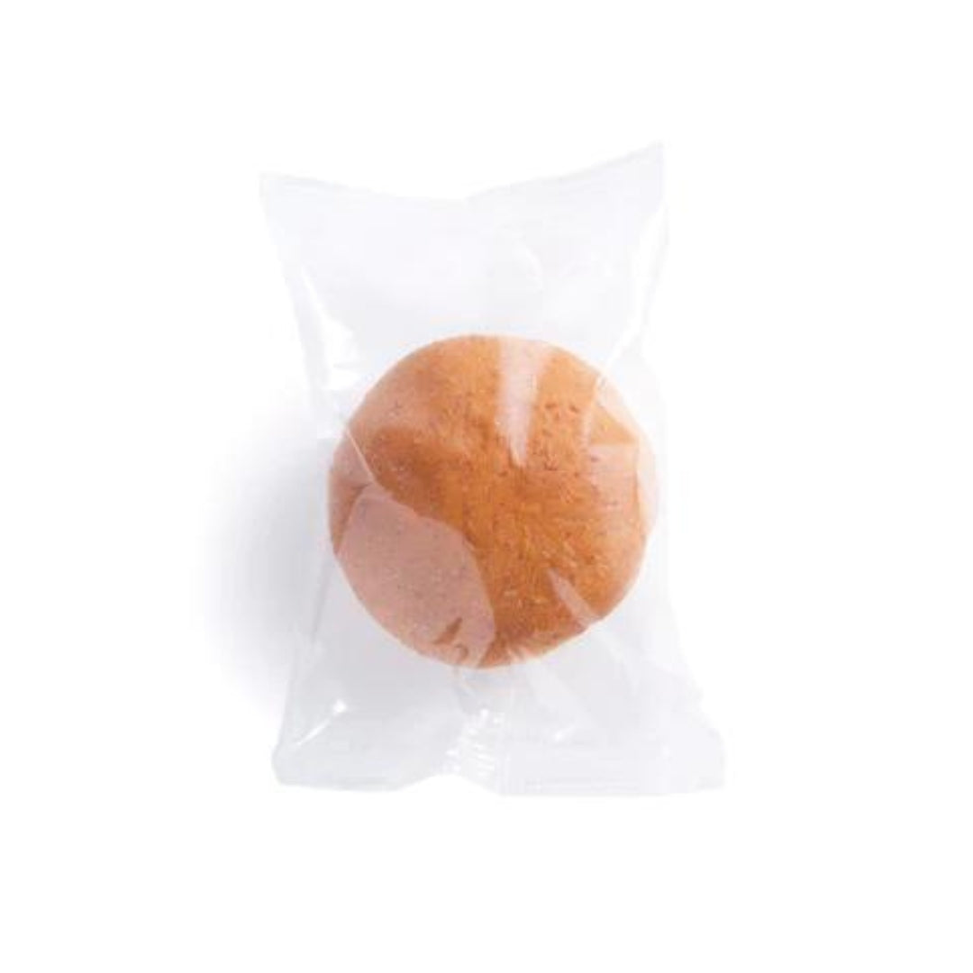 Sweets From the Earth Whole Wheat Dinner Roll (125 Units per Case)