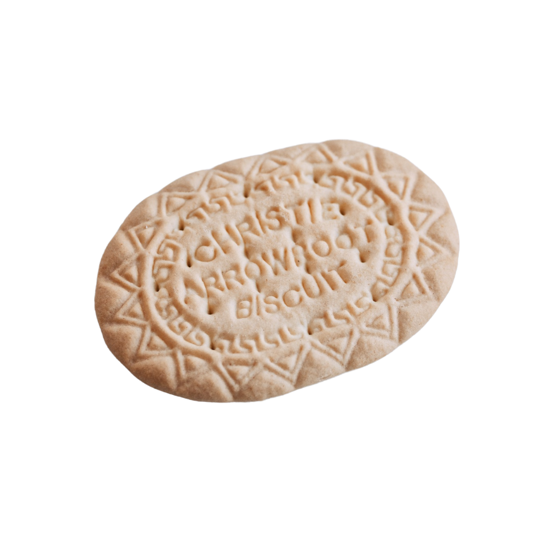 Christie Arrowroot (300 Units x 2 Pack Individually Wrapped)