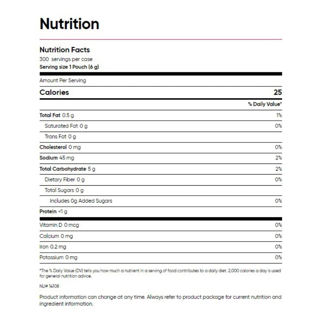 Zesta Unsalted Soda Crackers (500 Units Individually Wrapped)