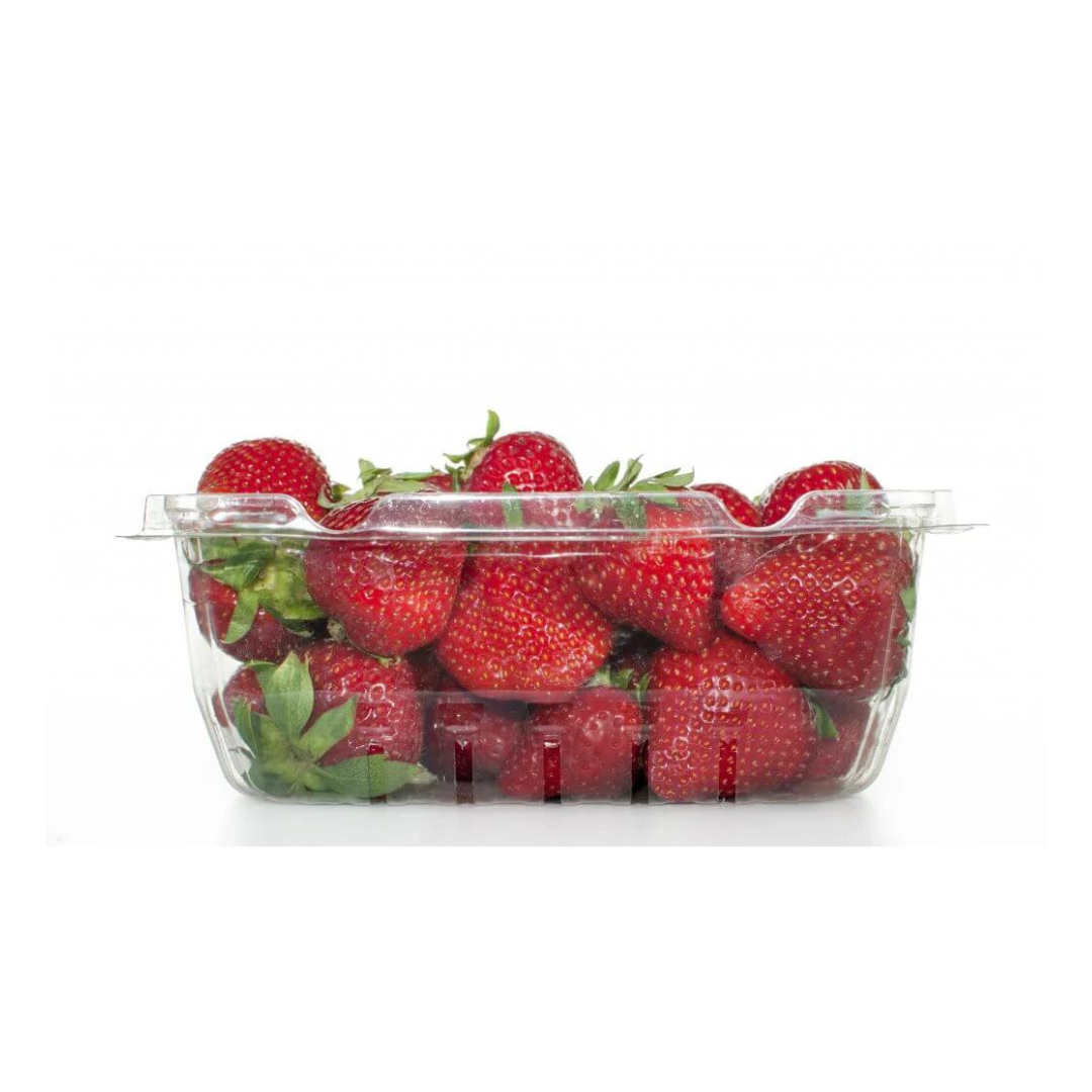 Strawberries (8 Clamshells per Case)