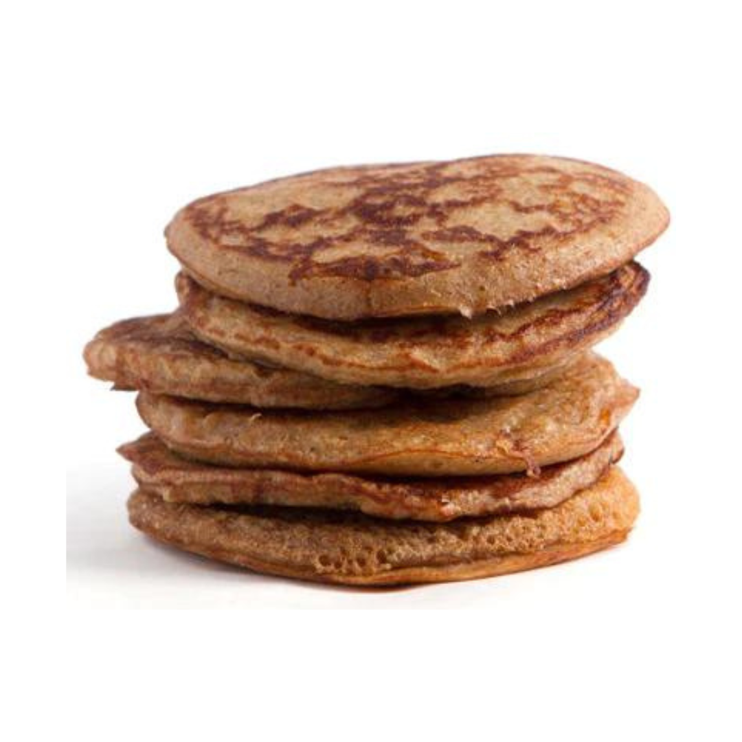 Sweets From the Earth Whole Wheat Pancake Batter (1 Unit x 1.8 kg)