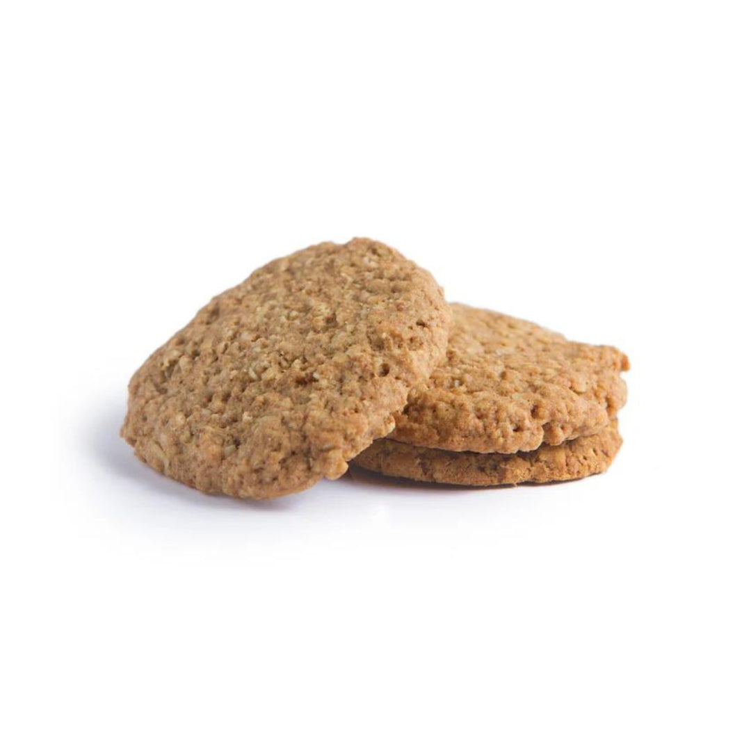 Sweets From The Earth Ultimate Oatmeal Biscuits (84 Units per Case)
