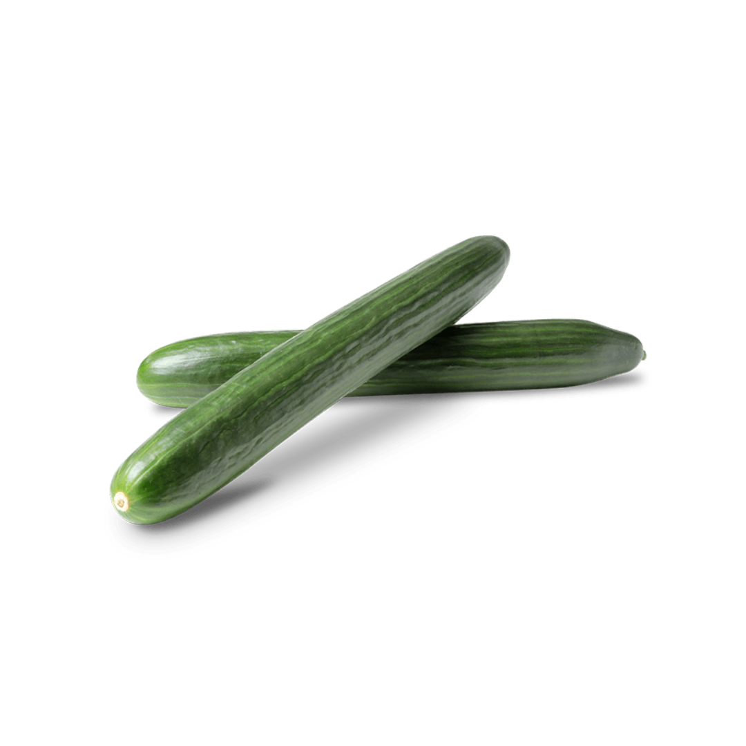 English Cucumbers (12 Units per Case)