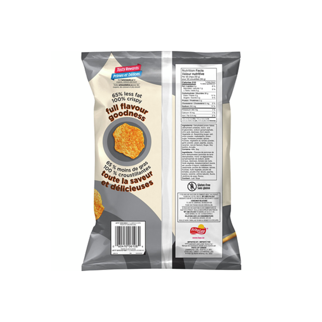 Lays Baked BBQ Chips (40 Units per Case)