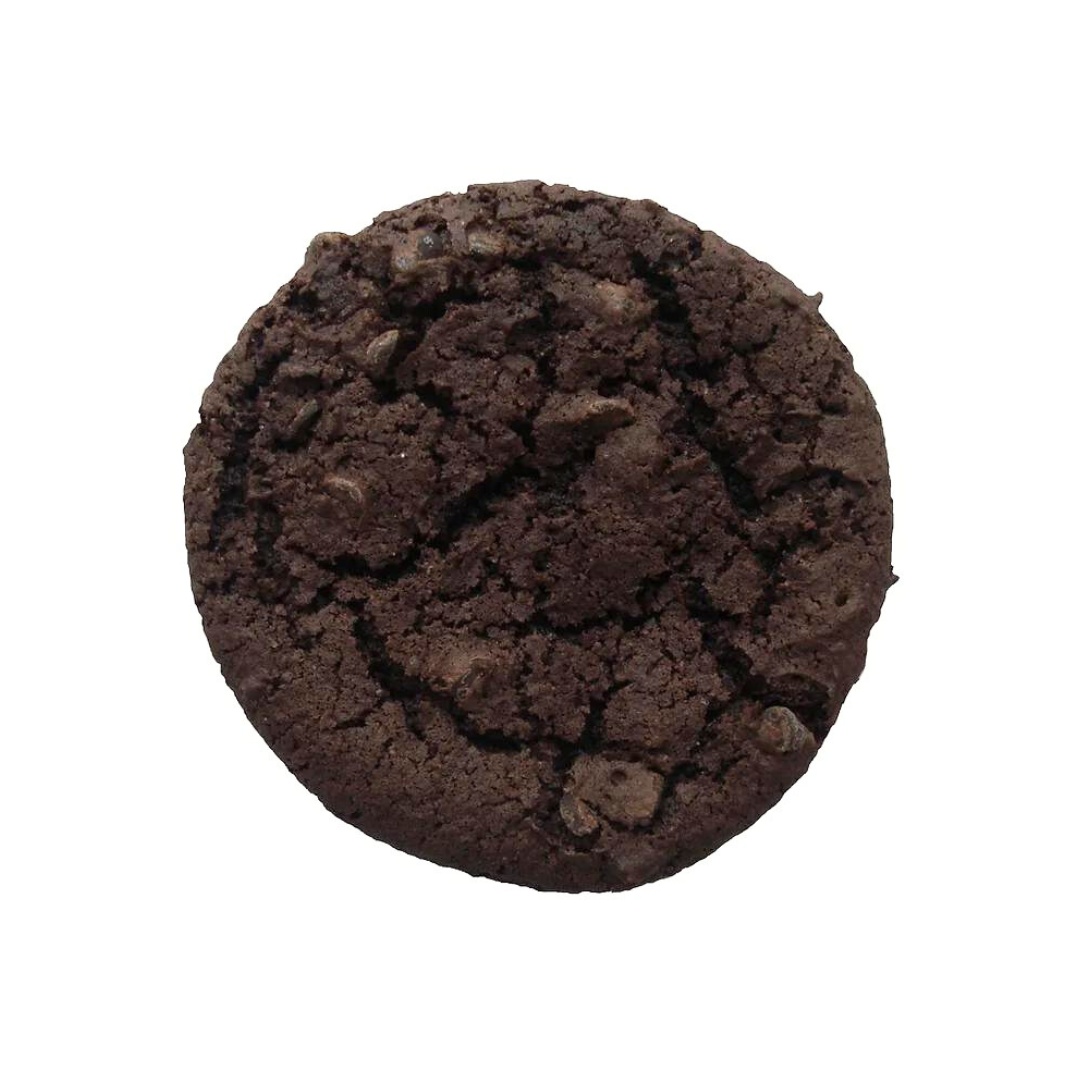 Shire's Double Chocolate Chip Cookies (120 Units per Case)