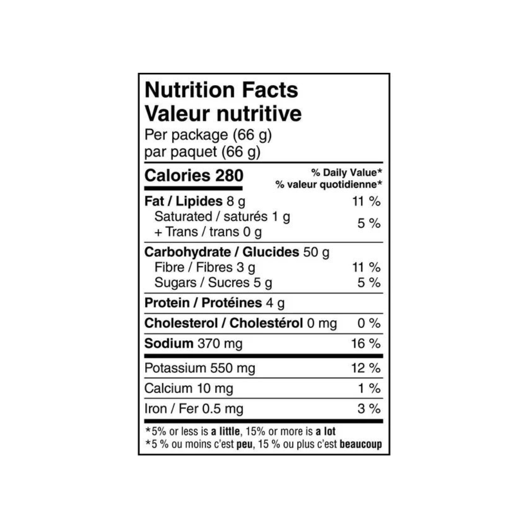 Lays Baked Original Chips (40 Units per Case)