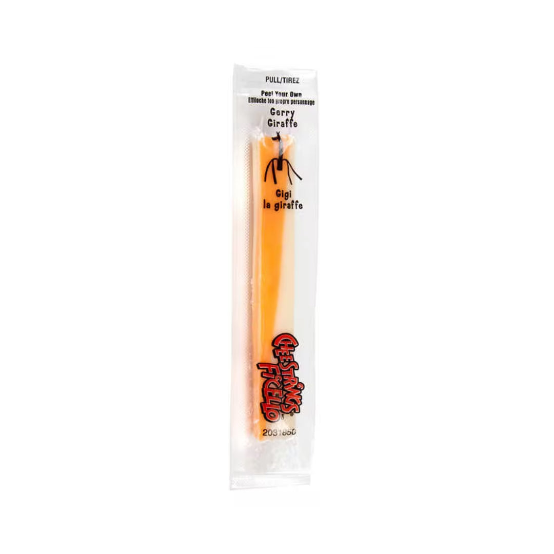 Black Diamond Marble Cheese String