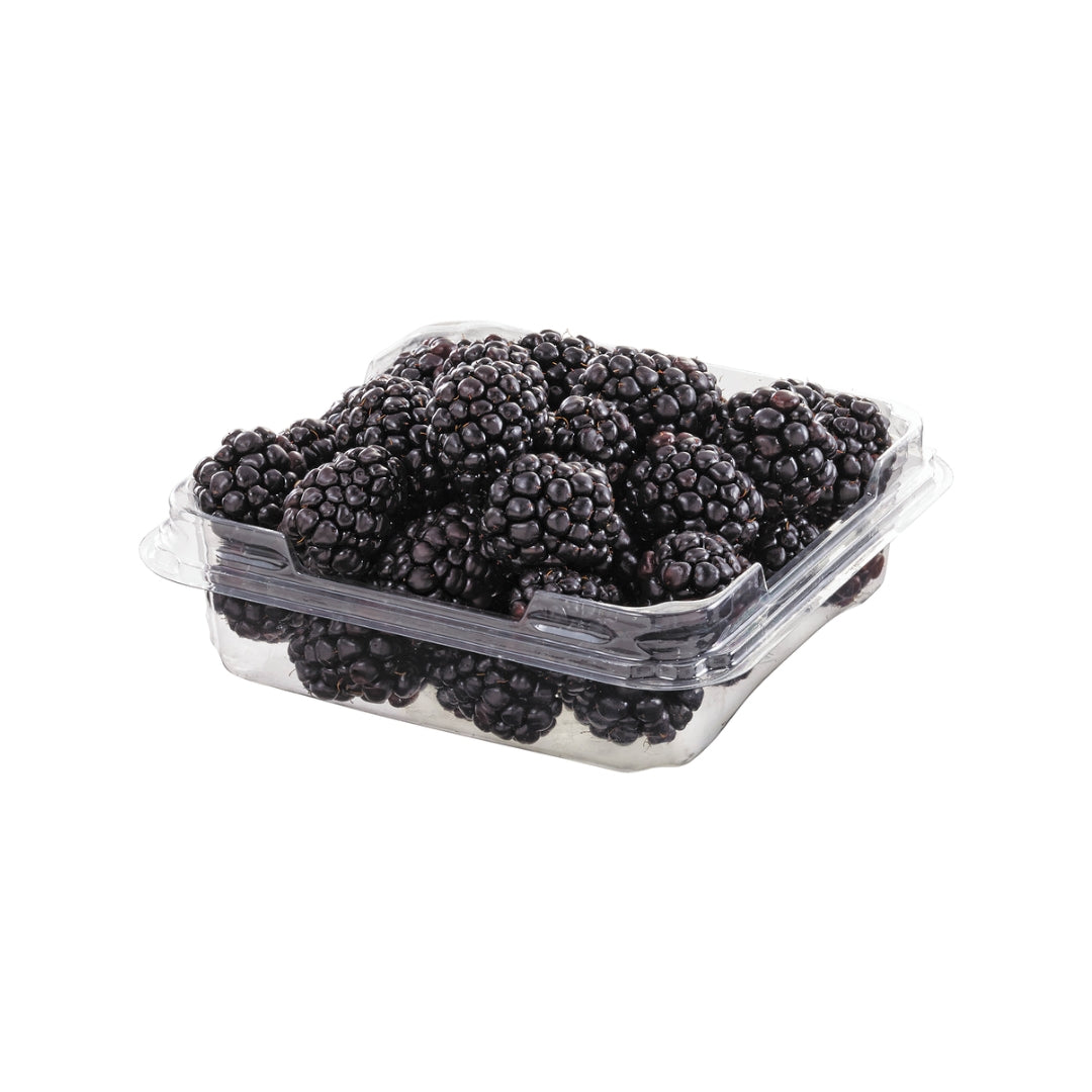 Blackberries (12 x 6oz Clamshells per Case)