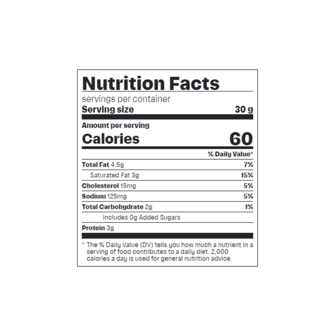 Kraft Philadelphia Light Cream Cheese Tub (1 Unit x 500 g)