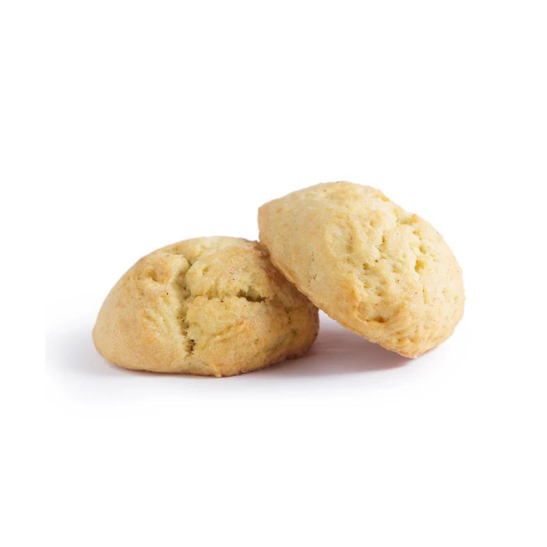 Sweets From The Earth Whole Grain Scones (64 Units per Case)