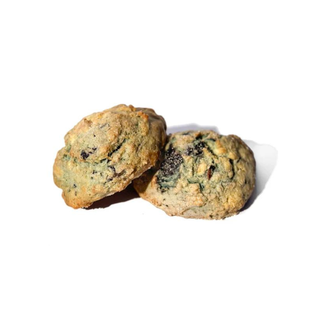 Sweets From The Earth Whole Grain Scones (64 Units per Case)