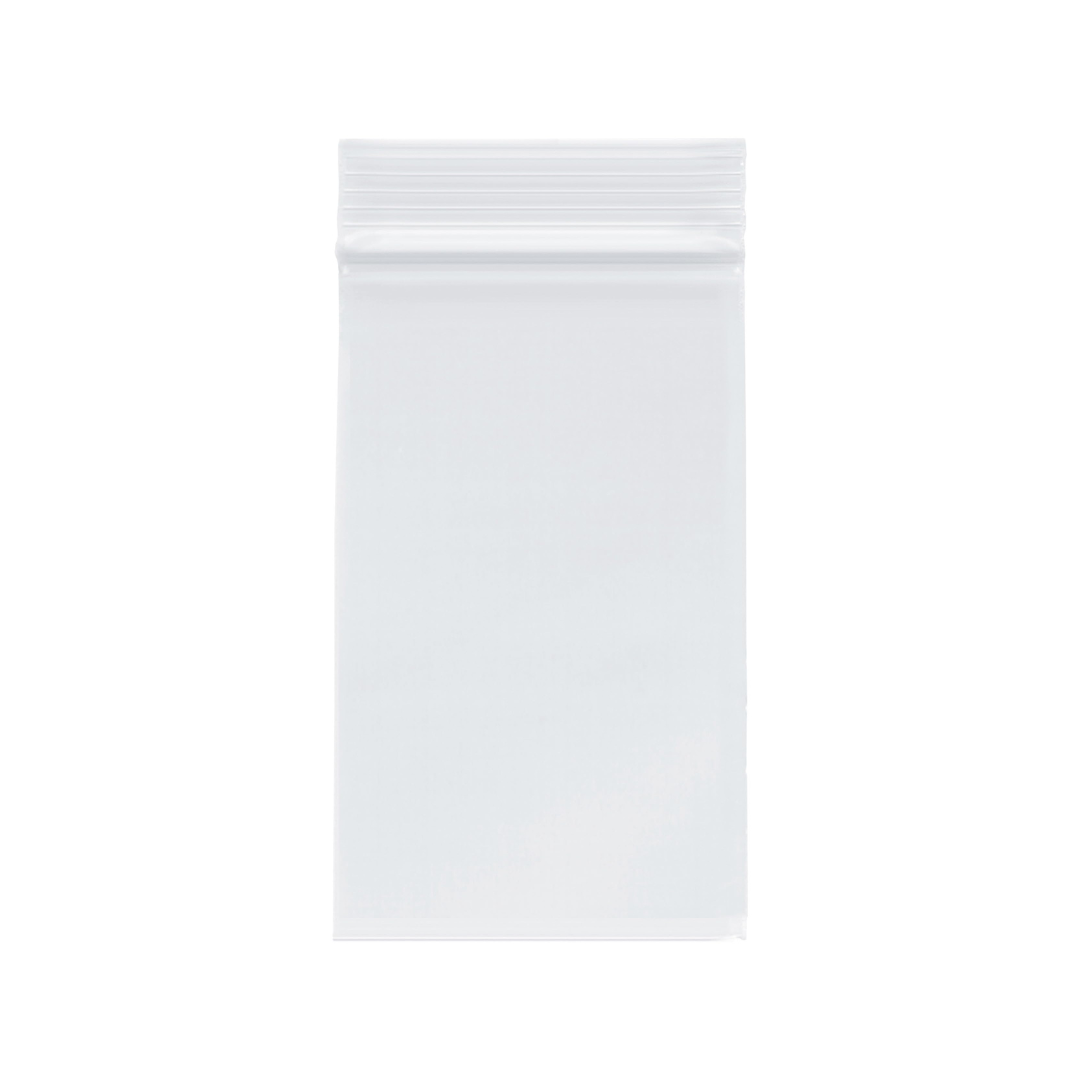 Reclosable 3x5 Bags (1000 Count)