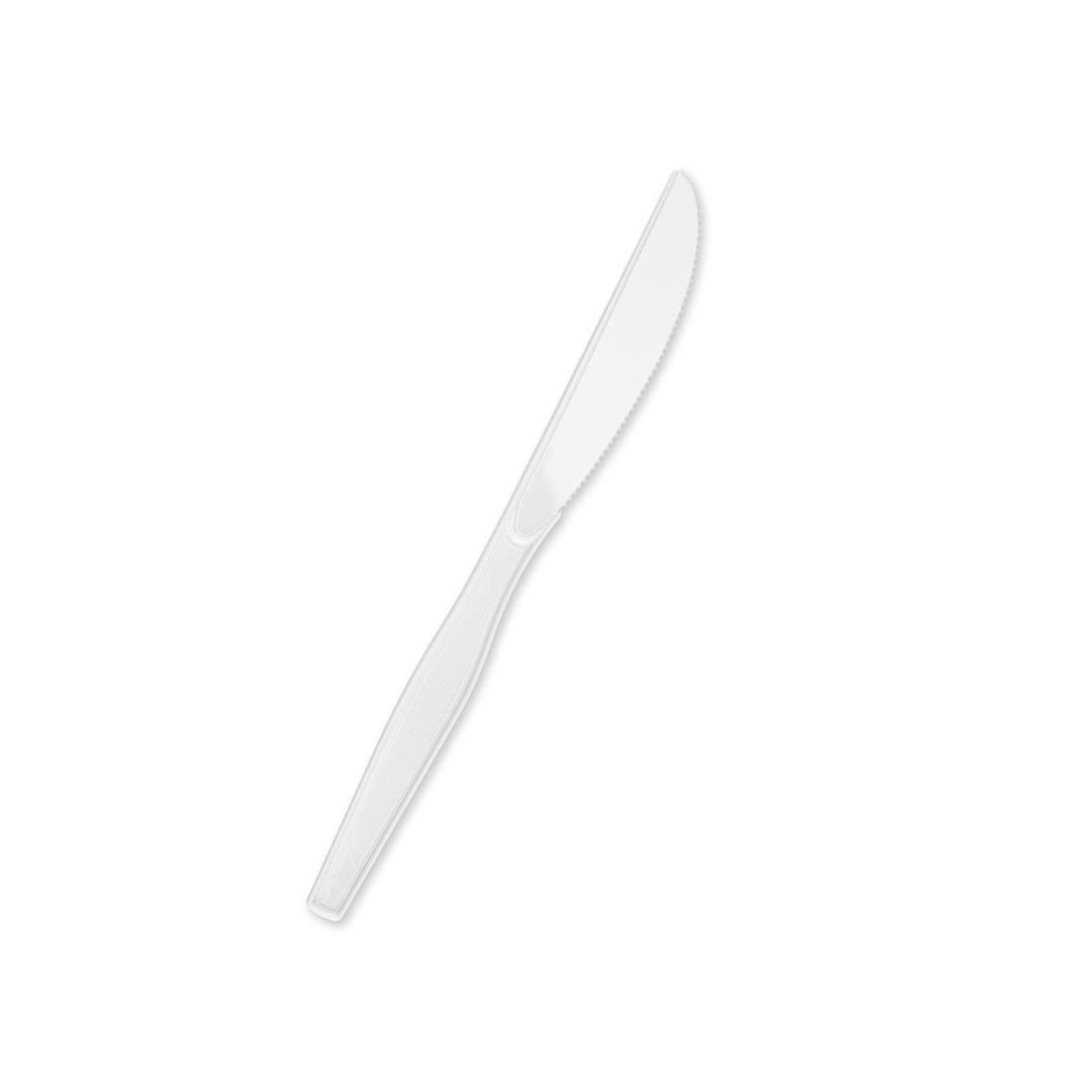 Plastic Cutlery - Knives (1000 Units per Case)