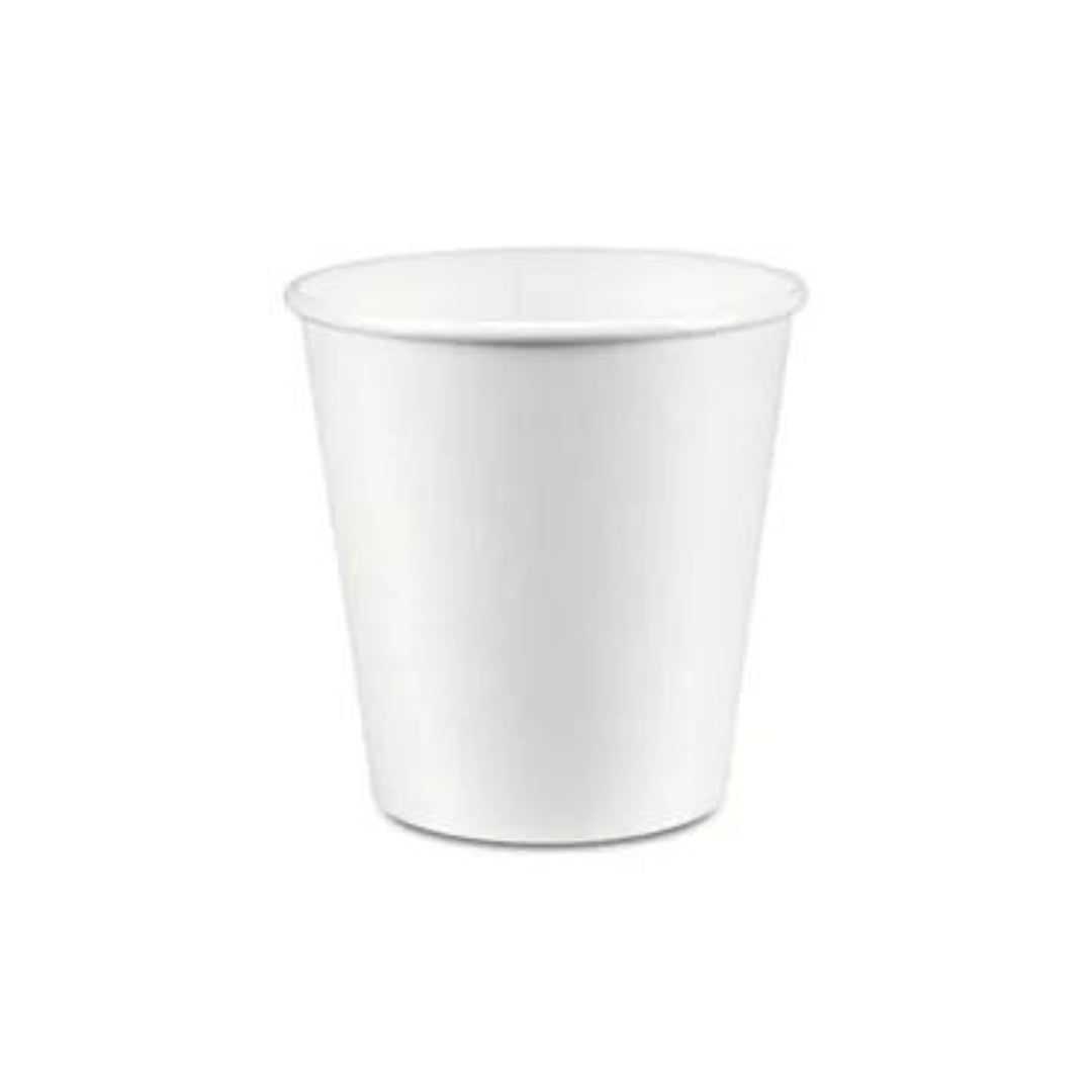 Paper Cup Hot/Cold - 10 oz x 1000 ct