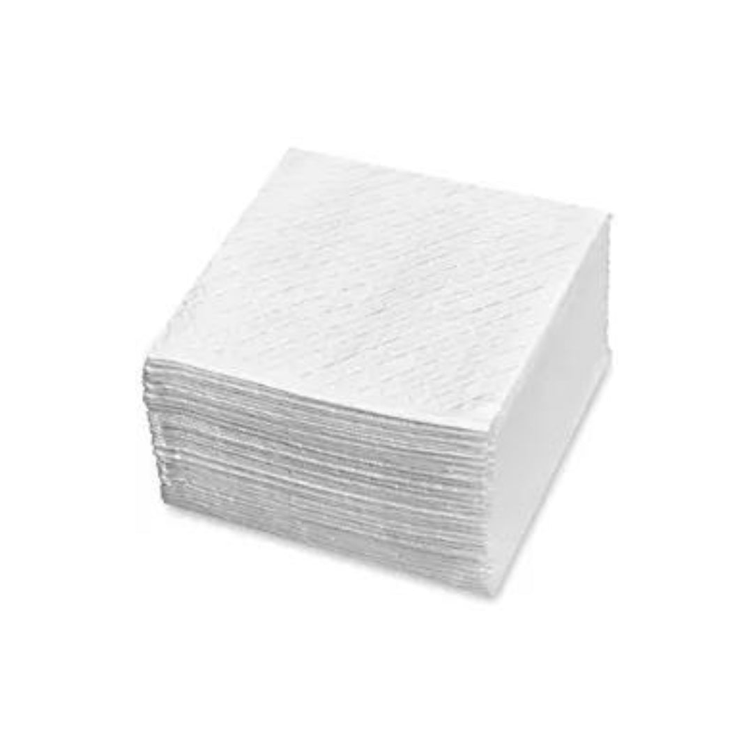 Luncheon Napkins 1 Ply (500 Units per Case)