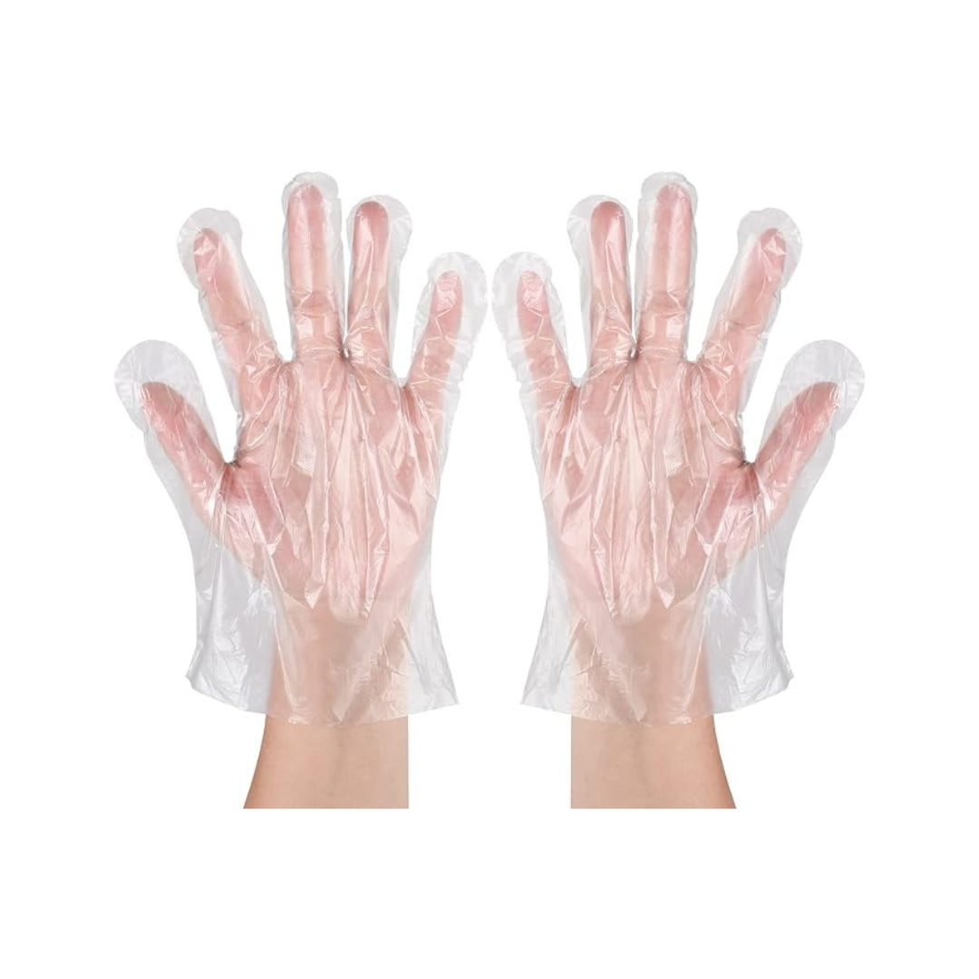Disposable Food Service Gloves (500 Units per Case)