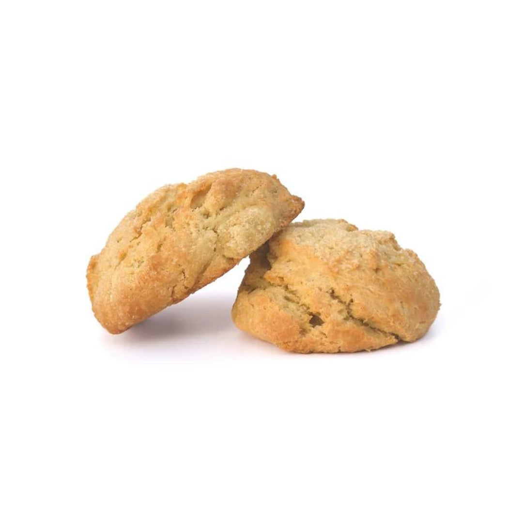 Sweets From The Earth Whole Grain Scones (64 Units per Case)