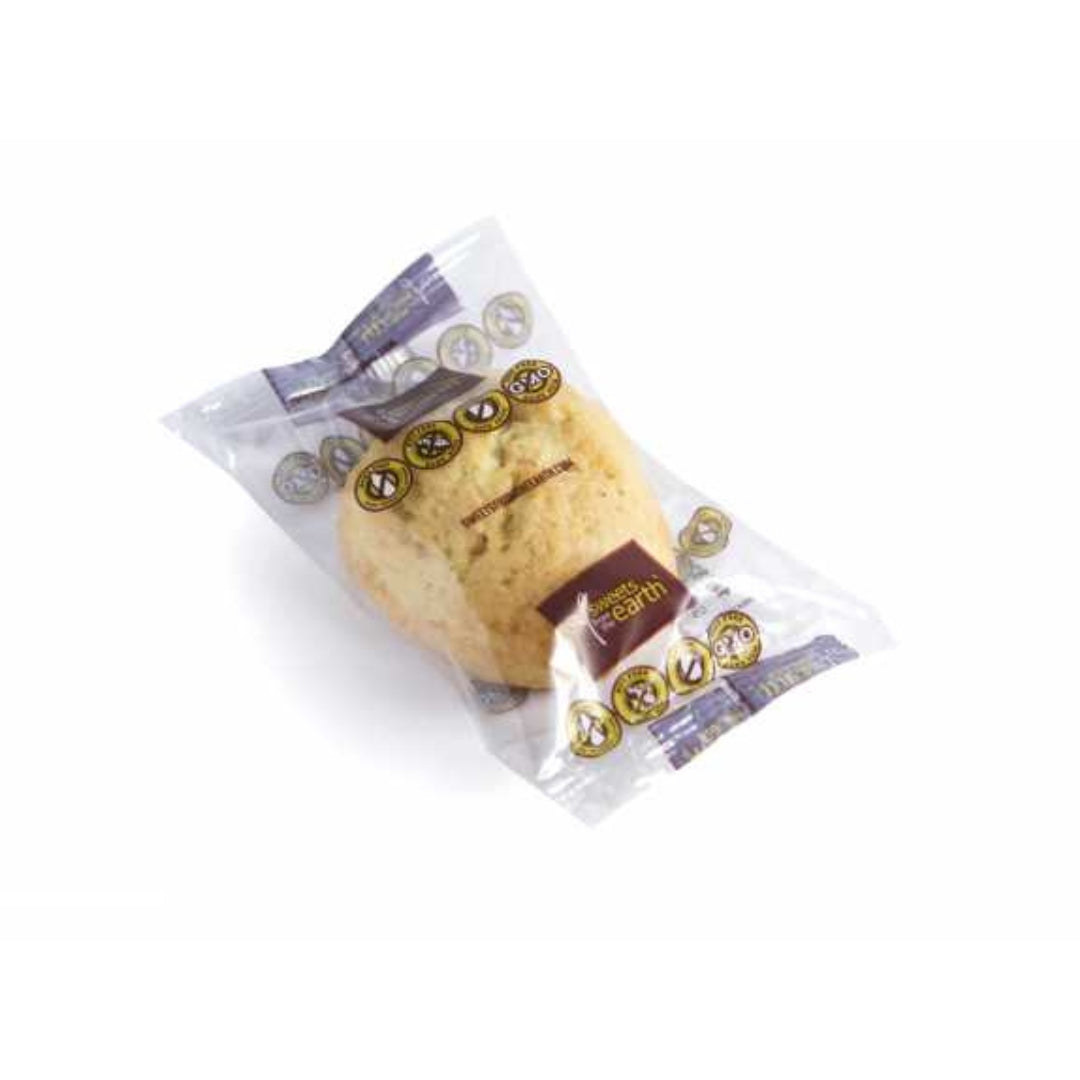 Sweets From The Earth Whole Grain Scones (64 Units per Case)