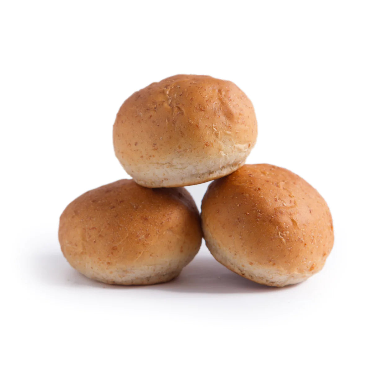 Sweets From the Earth Whole Wheat Dinner Roll (125 Units per Case)