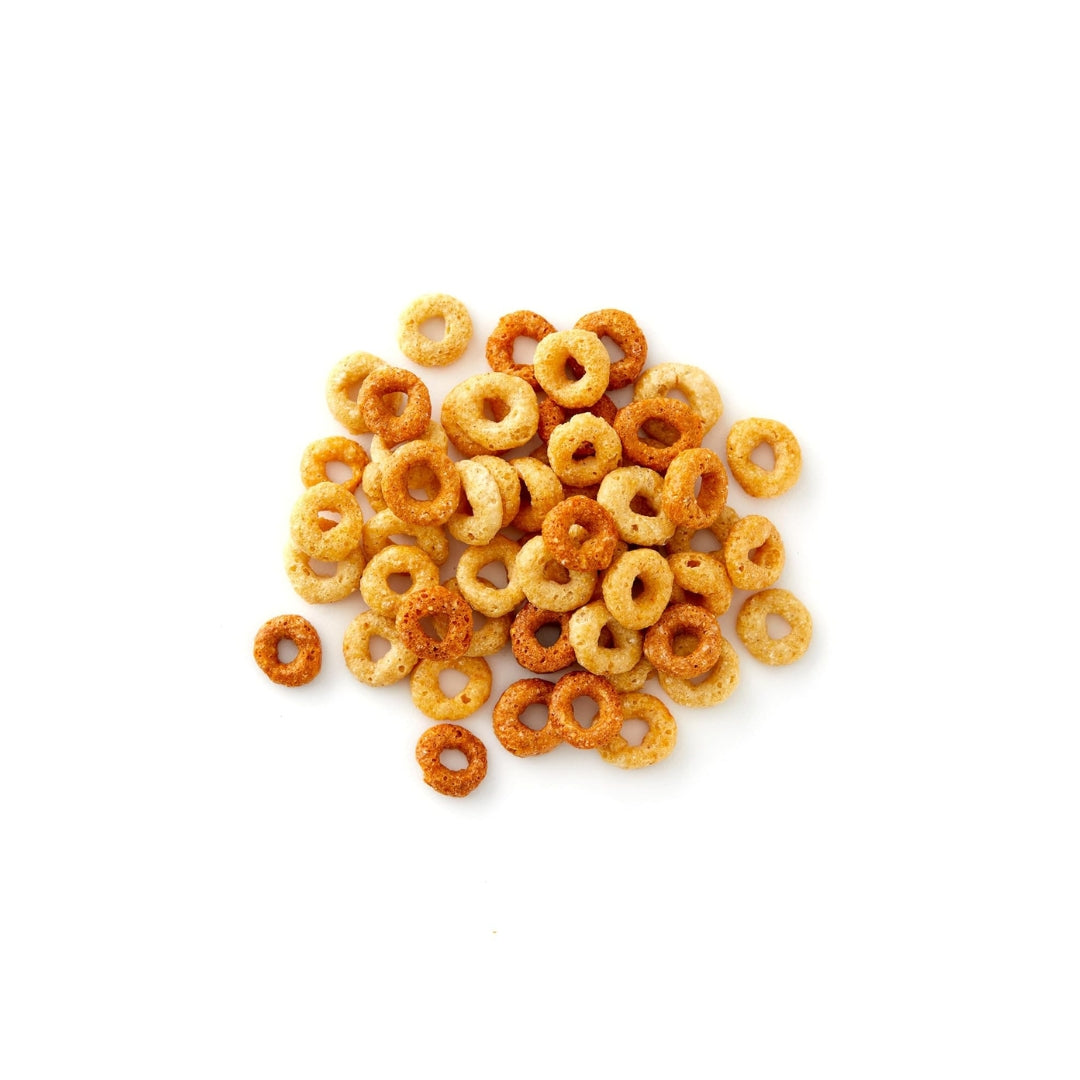 Multigrain Cheerios Cereal Bowl - Purple