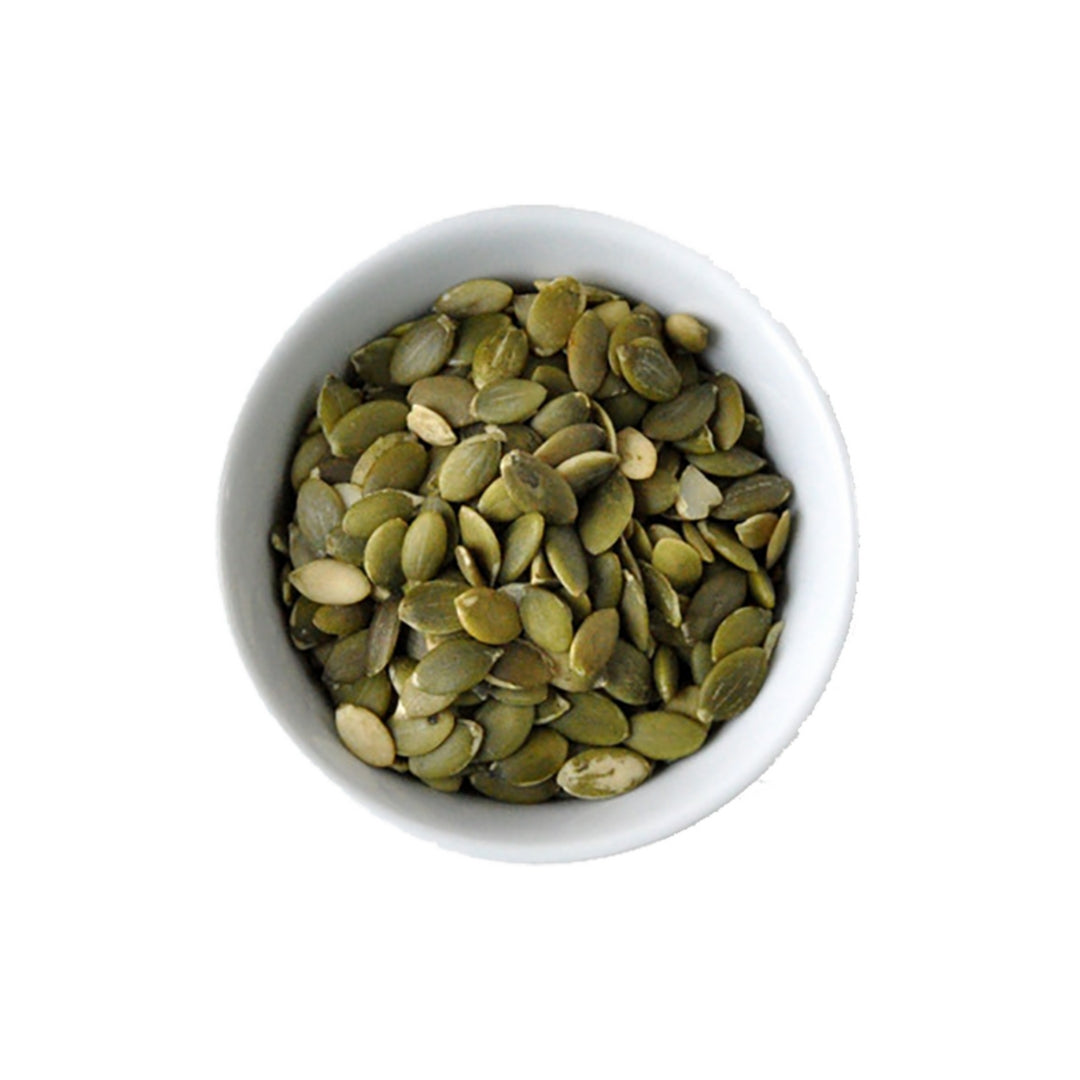 Sweets From The Earth Pumpkin Seeds (128 Units per Case)
