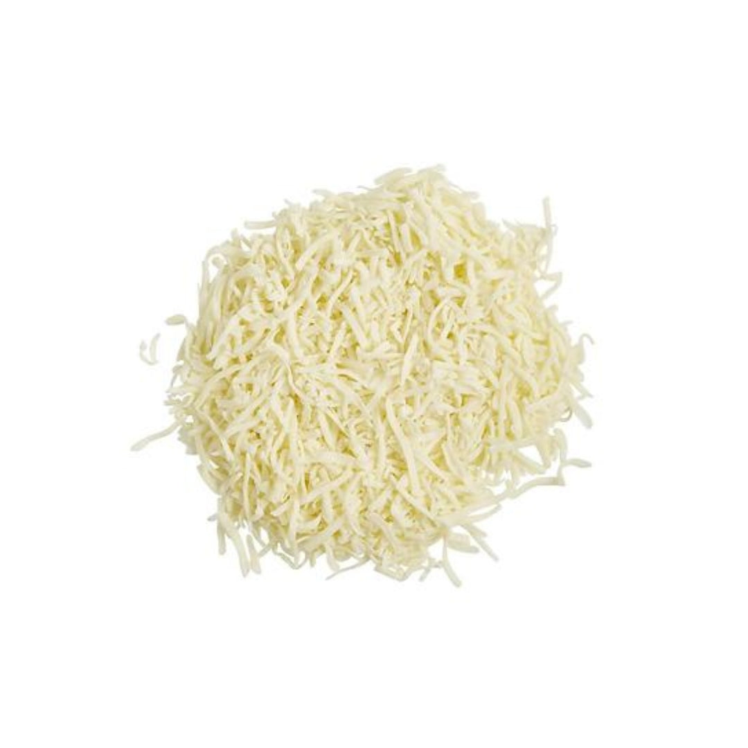 Shredded Mozzarella Cheese Bulk (2.27 kg)