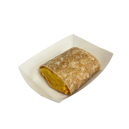 Whole Wheat Chicken Caesar Wrap (1 Unit)