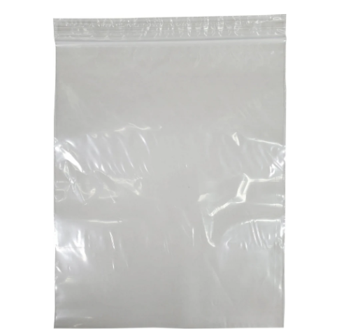 Reclosable 4x4 Bags (1000 Count)