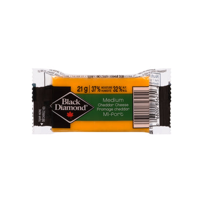 Black Diamond Cheese Snacks