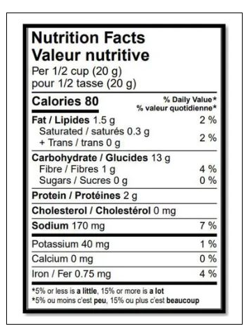 Grissin Bon Whole Wheat Bread Sticks (150 Units per Case)