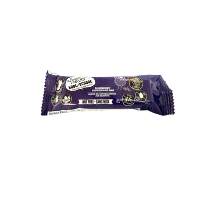 Sweets From The Earth Superfood Bars (128 Units per Case)