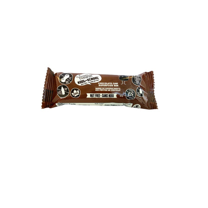 Sweets From The Earth Superfood Bars (128 Units per Case)