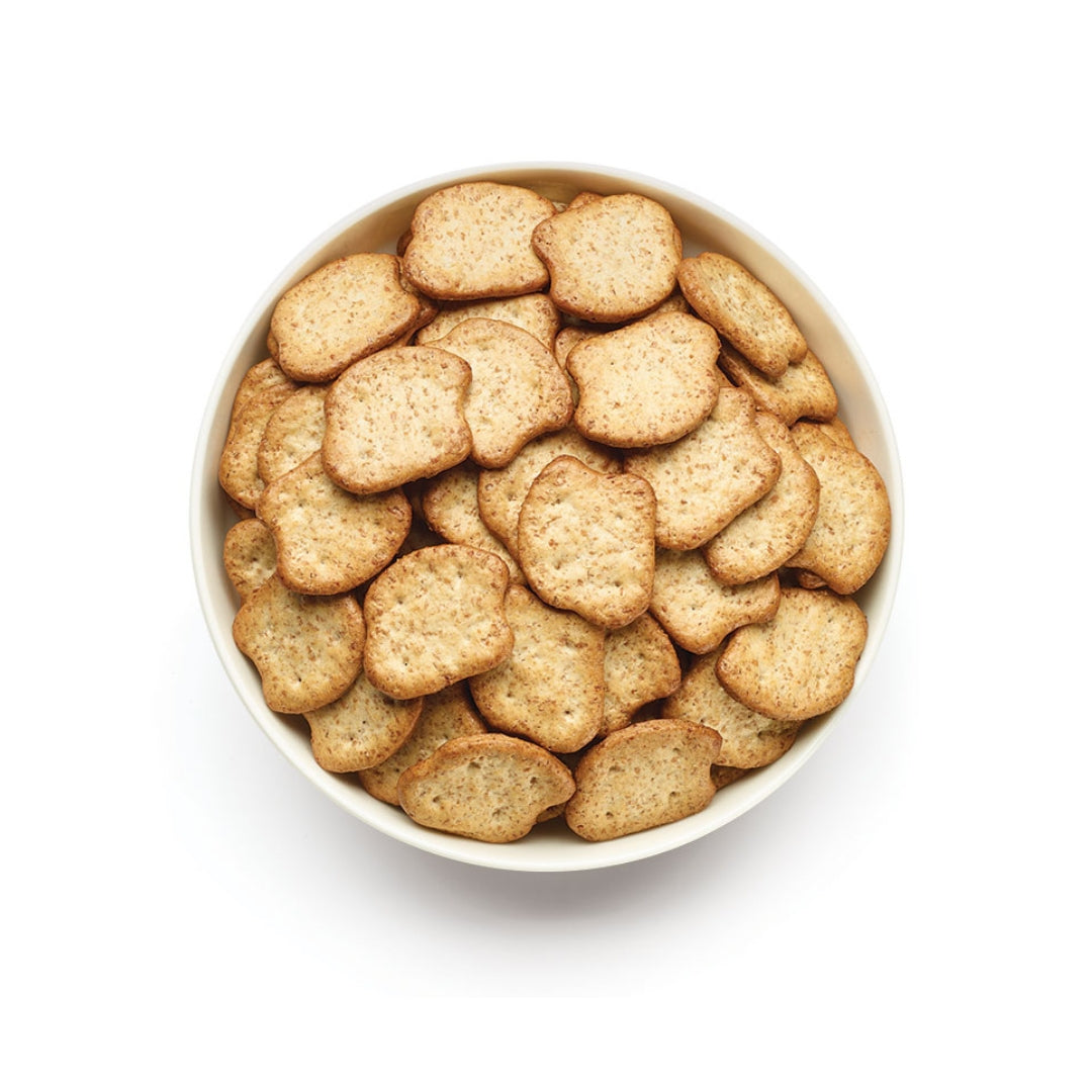 Whole Wheat Honey Graham Crackers (150 Units per Case)