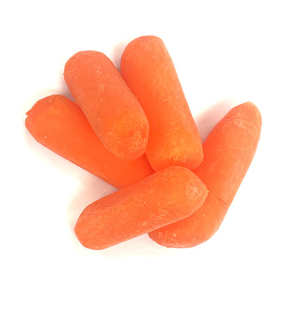 Nature's Pick Baby Carrots Individually Wrapped (100 Units per Case)