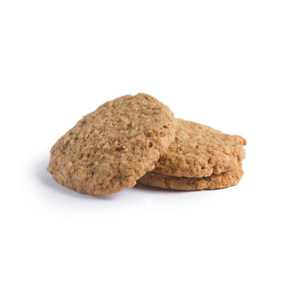 Sweets From The Earth Ultimate Oatmeal Biscuits (84 Units per Case)