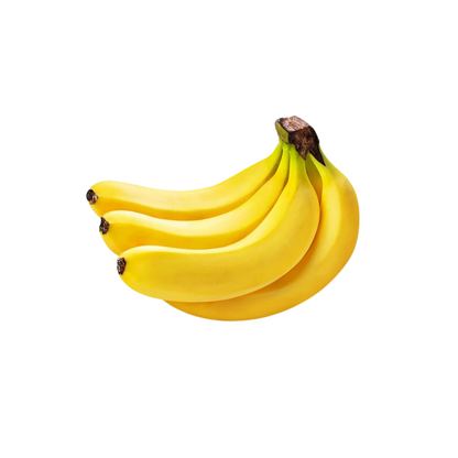 Bananas (Approximately 100 Units per Case)