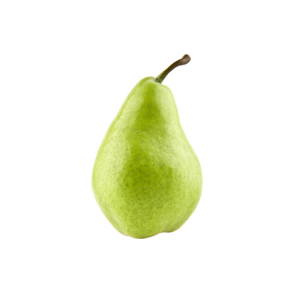 Bartlett Pears (Approximately 80-100 per case)