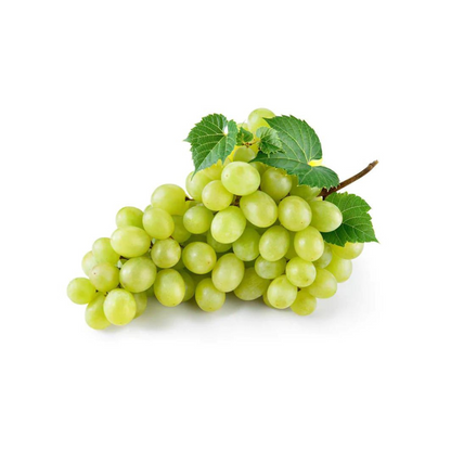Grapes (18 lb per Case)