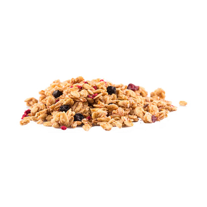 Sweets From The Earth Trail Mix (128 Units per Case)