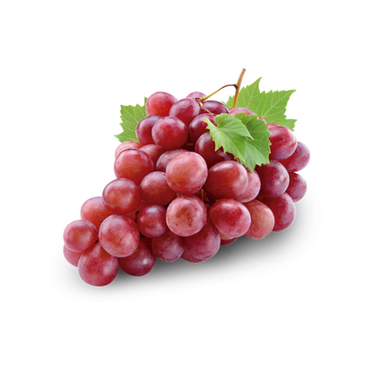 Grapes (18 lb per Case)