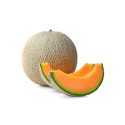 Cantaloupe (9-12 Units per Case)