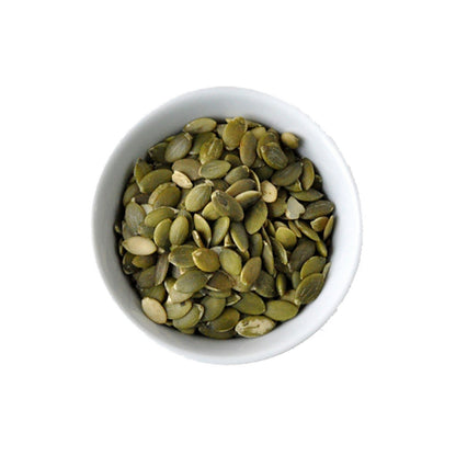 Sweets From The Earth Pumpkin Seeds (128 Units per Case)