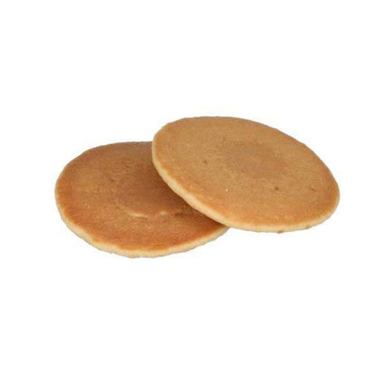Whole Grain Frozen Pancakes (144 ct x 4 Inch)