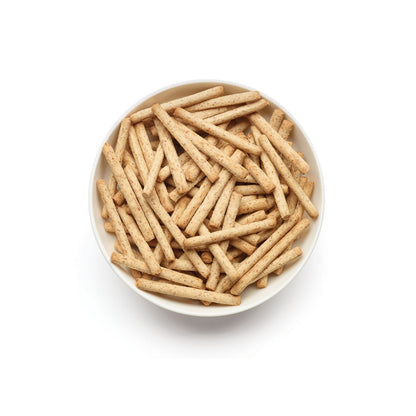 Grissin Bon Whole Wheat Bread Sticks (150 Units per Case)