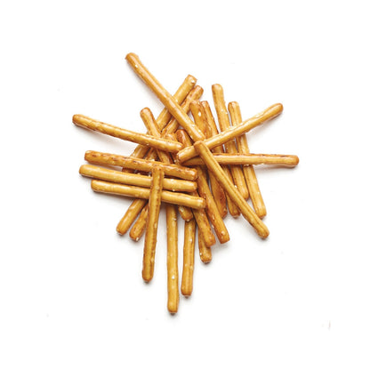 Whole Wheat Pretzel Sticks (150 Units per Case)